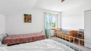 Appartement de 3 pièces, dans la maison familial à Morat-Murten, Fribourg-CH