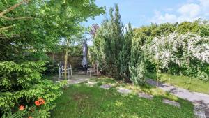 Appartement de 3 pièces, dans la maison familial à Morat-Murten, Fribourg-CH