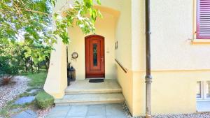 Appartement de 3 pièces, dans la maison familial à Morat-Murten, Fribourg-CH