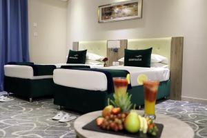 SUNRISE SUITEs & صن رايز سويتس