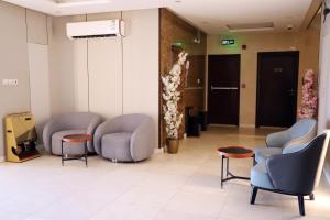SUNRISE SUITEs & صن رايز سويتس