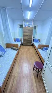 Time hostel - Andijan