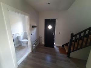 Gorey Private Lodging & Holiday Mansion