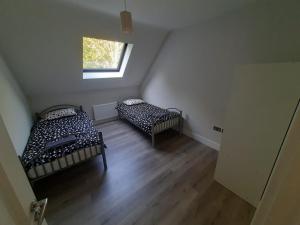 Gorey Private Lodging & Holiday Mansion