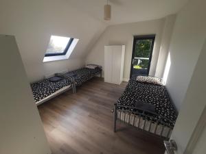 Gorey Private Lodging & Holiday Mansion