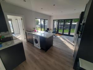 Gorey Private Lodging & Holiday Mansion