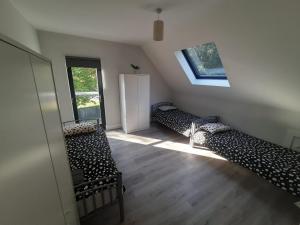 Gorey Private Lodging & Holiday Mansion