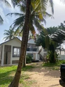 Popbeachclub Suites ilashe - Ibasa