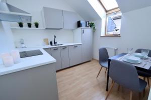 Paidestay apartment with balcony