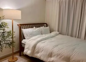 Seoul, Goody Station 8 minutes walk, Airport Bus 5 minutes walk, Subway Line 2, transportation convenience, central location, Guro Digital Complex Stay Hana - Seul