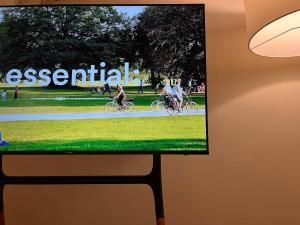 Seoul, Goody Station 8 minutes walk, Airport Bus 5 minutes walk, Subway Line 2, transportation convenience, central location, Guro Digital Complex Stay Hana