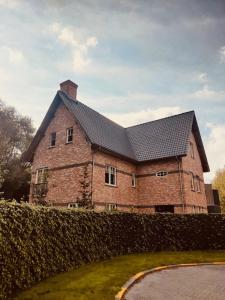 Southfield: Stylish & Quiet in Bruges