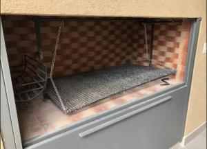 Luminoso apart en Palermo Hollywood con piscina