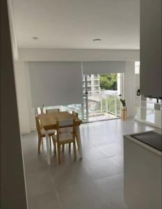 Luminoso apart en Palermo Hollywood con piscina