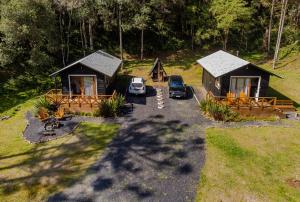 Refúgio Três Catarinas