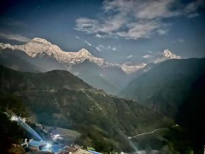 Hotel Trekkers Sanctuary Ghandruk