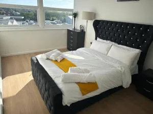 Flat 303 One bedroom apartment - 西布罗姆维奇