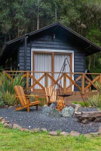 Refúgio Três Catarinas