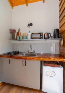 Refúgio Três Catarinas