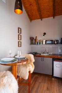 Refúgio Três Catarinas