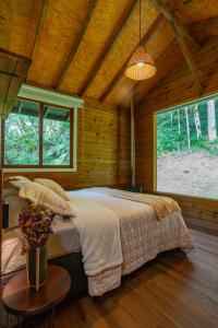 Refúgio Três Catarinas