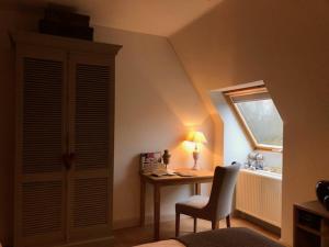 Southfield: Stylish & Quiet in Bruges