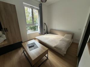 Agréable Studio palais des congrès Porte Maillot