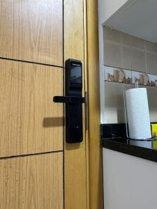 Cosy and practical apartment