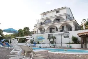 Villa Grignoli - Tortorella