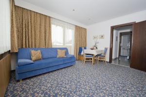 Cristal Appartementhaus