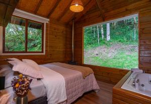 Refúgio Três Catarinas