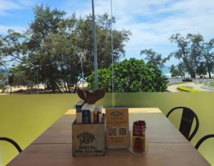 fishtail hostel phuket