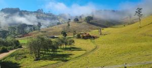 A Casa Verde de Cunha