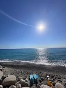 Casetta Ciccia Monasterace Marina - Monasterace