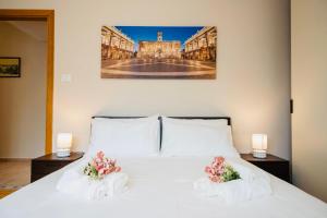 Domusky Attico - 8 piano