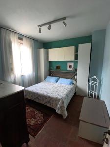 Borgo Cintoia casa per vacanze