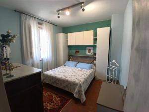 Borgo Cintoia casa per vacanze