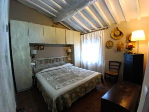 Borgo Cintoia casa per vacanze
