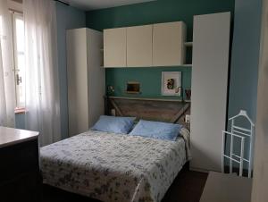 Borgo Cintoia casa per vacanze
