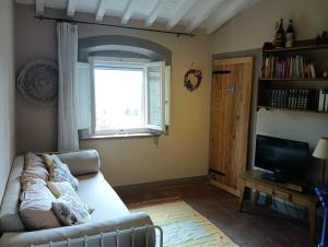 Borgo Cintoia casa per vacanze