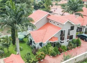 Arusha Kwetu Villa - Sokon