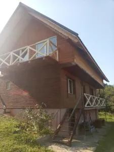 Sadyba u Vani - 沃洛韦齐