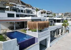 Villa YAKA - Ortakent