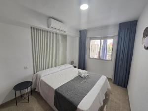 MAR AZUL Levante Beach