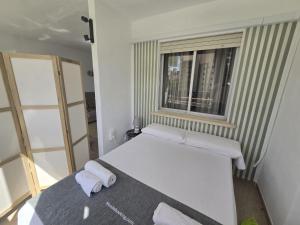 MAR AZUL Levante Beach