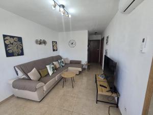 MAR AZUL Levante Beach