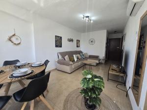 MAR AZUL Levante Beach