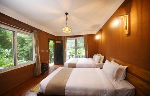 Trishuli Villa