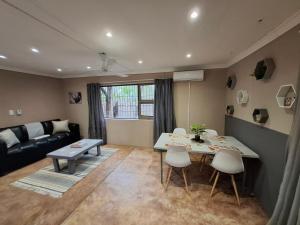 Rhino Cottage