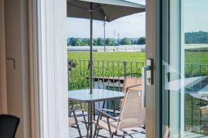 Casa Martinèt- Prestogioso 2 suite 2 bagni privati con terrazza 35m